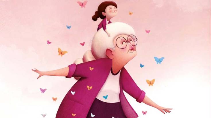 'Amama irrifarreen ondarea'