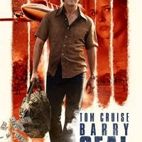 "Barry Seal: El traficante"