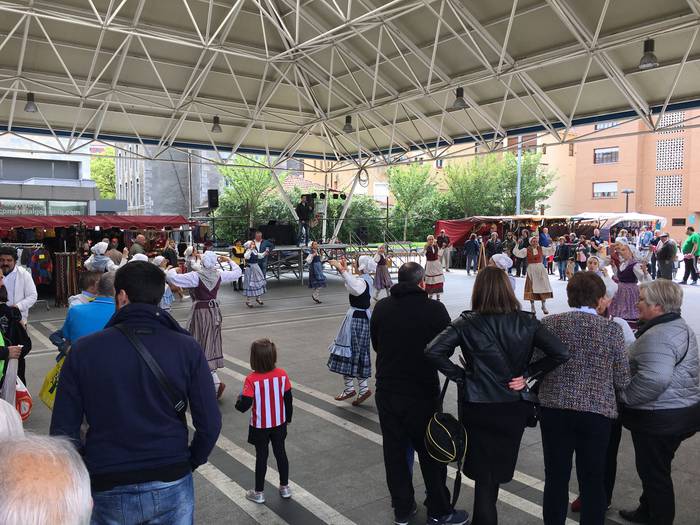 Galiziar letren jaia