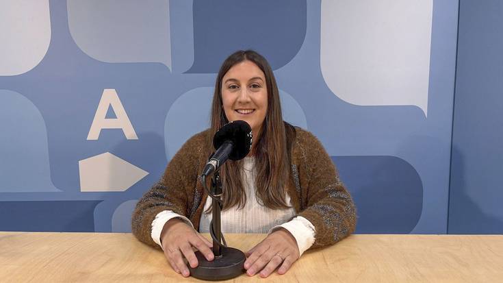 "Amurrion hutsik dauden etxebizitzen erregistroa egiten hasi gara"