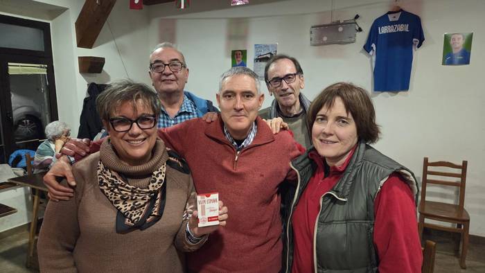 Aitzakia bikaina izan dira O 9 1769416117018