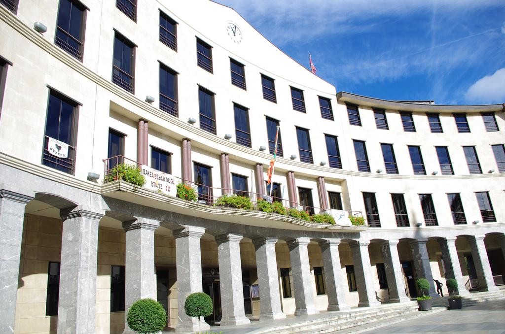 2017. urterako zerga igoerarik ez  egitea proposatu du udal gobernu taldeak