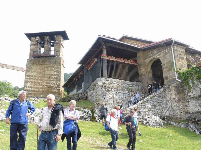 Astelehenerarte luzatu ziren 94 1496394727463