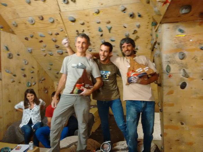 Egun osoko egitaraua ospatu  17 1498479009547