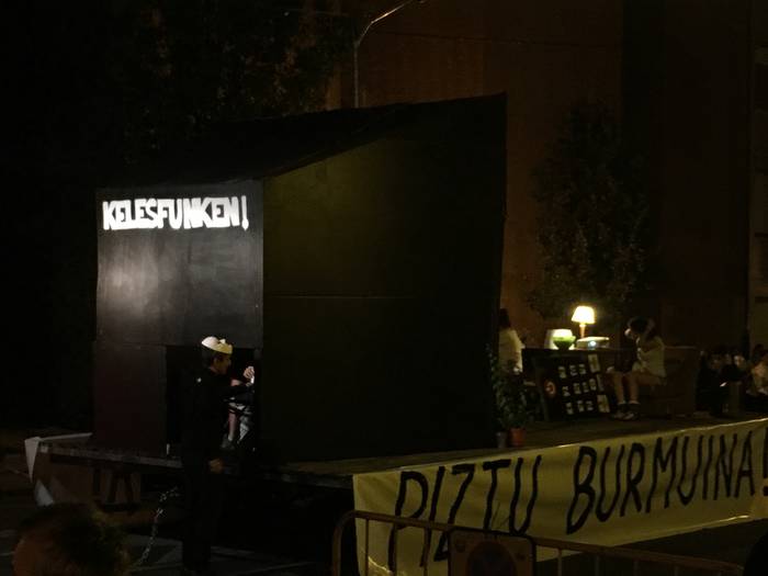 Umorea, irudimena eta jai gi 29 1502925641976