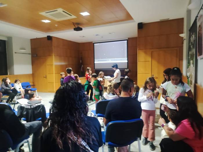 Aiarako Euskararen Asteburua 28 1761076564448