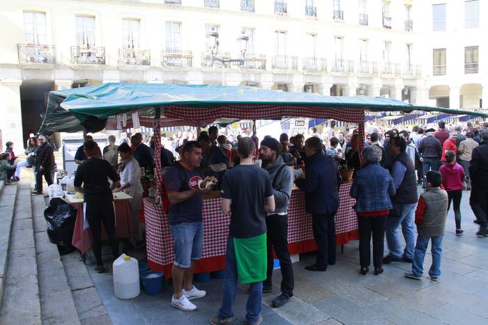 Dolumin Barikuak eta Korrika 32 1491597857270