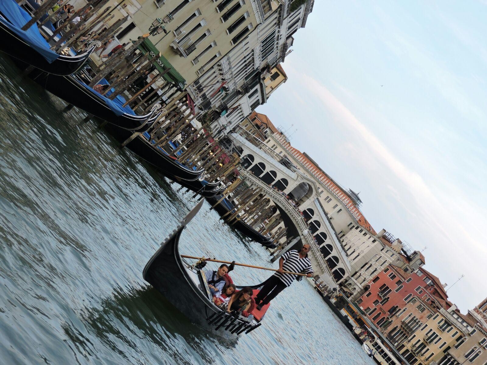 Venecia