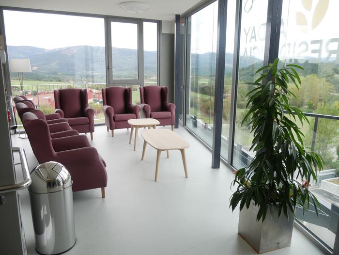 Gaur inauguratu dute Aiarako 15 1540907925869