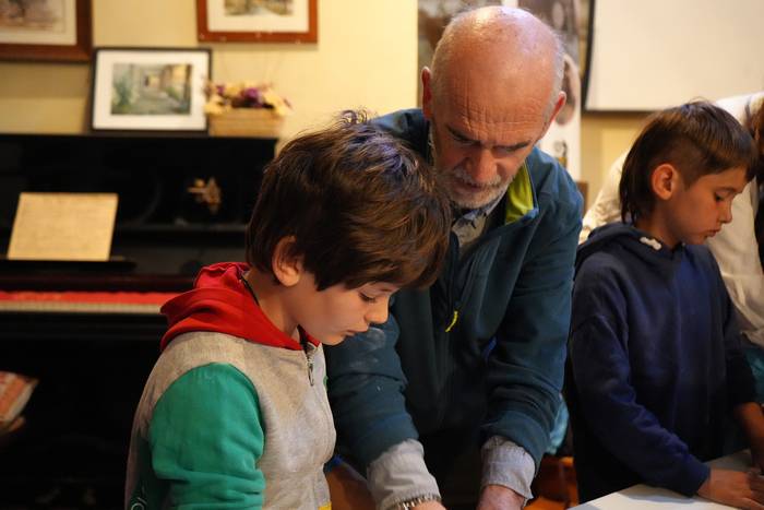 Antzinako ohiturak belaunald 13 1775920416737