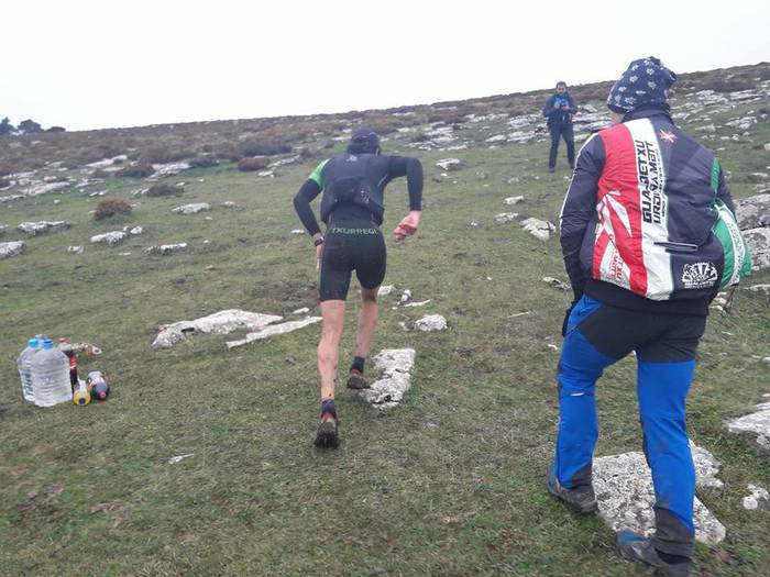 Urduñako I. Mendi Maratoia o 108 1510682175121