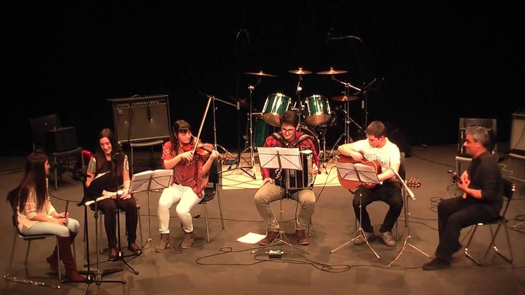 Amurriora helduko da Arabako 34. Musika Astea