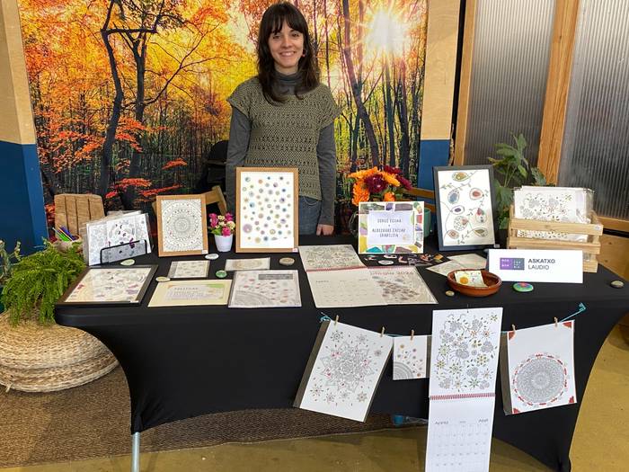 Aiaraldeko Emakume* Sortzail 21 1764944268175