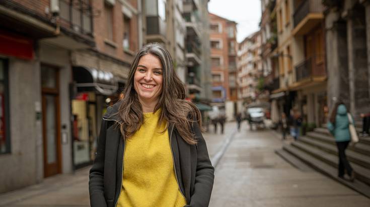 “Laudioko bizi kalitatea nabarmen hobetuko da Lamuzako Kulturguneari eta Antzokiari esker”