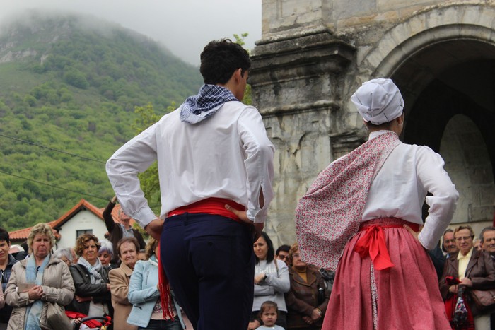 Une berezi ugari bizi izan ziren atzo Urduñako Otxomaio jaietan - 45