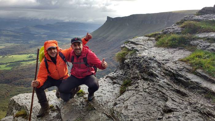 Gorobel mendi ibilaldian 500 19 1510053964917