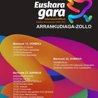 Korrika Eguna Arrankudiagan