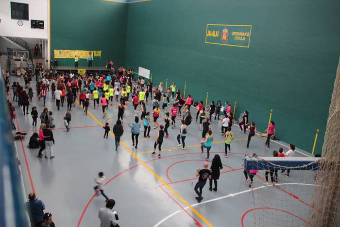 Jende ugarik parte hartu zue 61 1490025314859