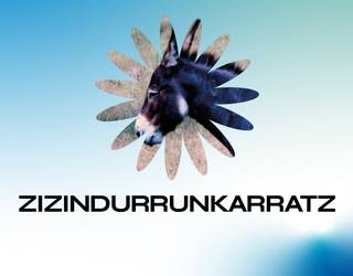 Zizindurrunkarratz