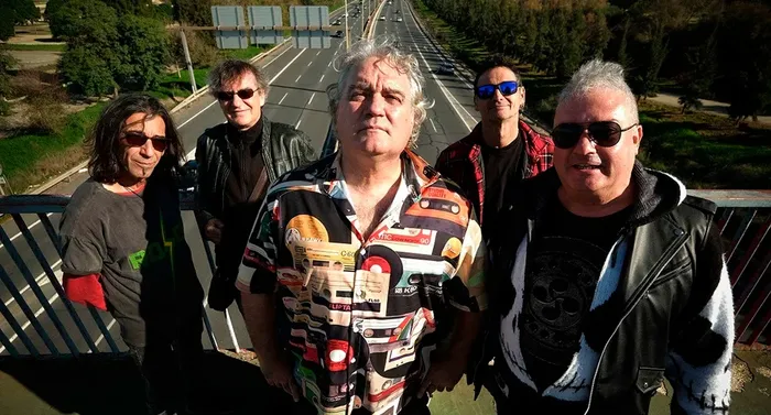 Reincidentes, Xiberoots eta Nil Moliner 2026ko San Rokeetan izango dira