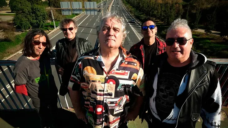 Reincidentes, Xiberoots eta Nil Moliner 2026ko San Rokeetan izango dira