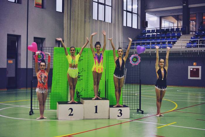 Dozenaka parte hartzaile X.  9 1490876892599