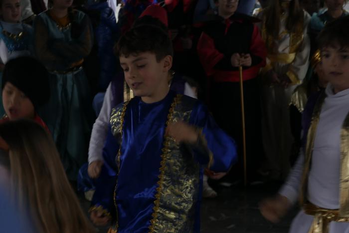 Amaurreko ikasleek kolorezta 56 1770988706724