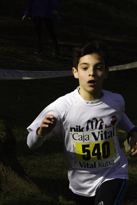 Umeek eta gurasoek bete zute 90 1519653161076