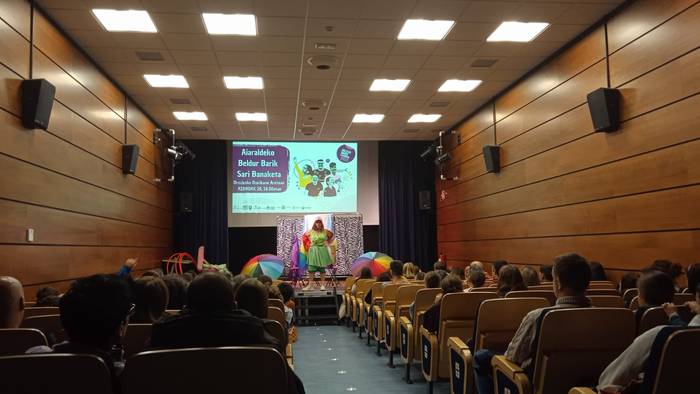 Eskualdeko 'Beldur barik!' s 7 1764584524554