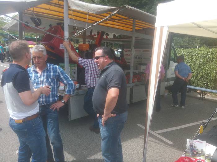 San Isidro Azokak jende ugar 18 1494851760750