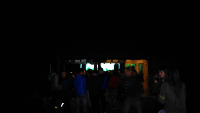 I. Gazte Egunak hainbat lagu 17 1489401278102