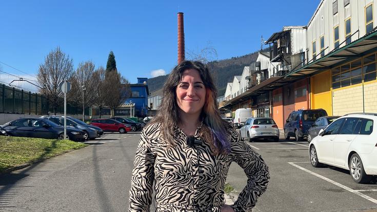 Negua agurtzeko ekintza andana Aiaraldean