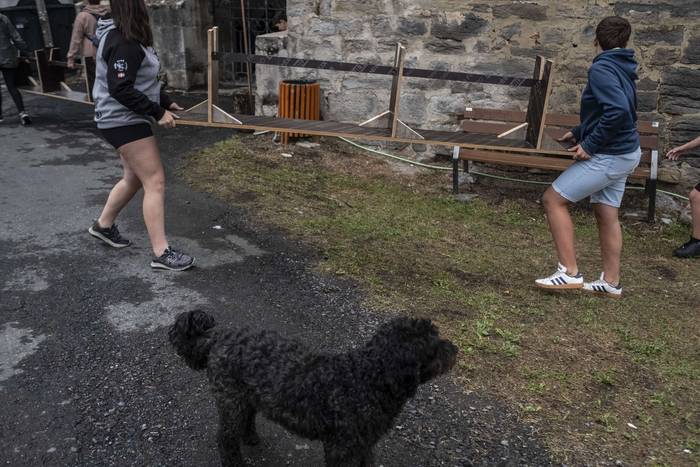 Auzolanean eta festa-giroan  55 1756712753933