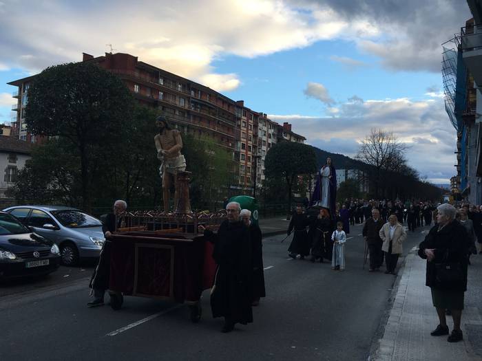 Ostegun Santua Laudion