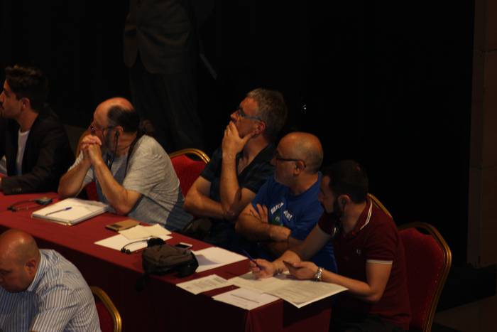 Arabako Batzar Nagusein bile 24 1496224204328