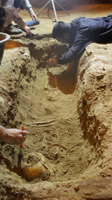 Ermu Andra Mariko indusketak 11 1499942113184