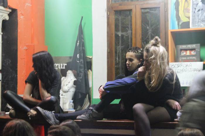 Ikasle Egun Feminista arkatz 18 1511895036600