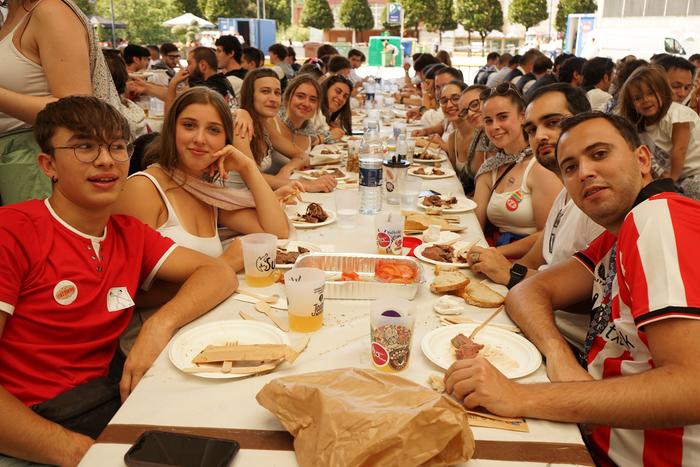 Txahal erreak ehunka laudioa 58 1756478655708