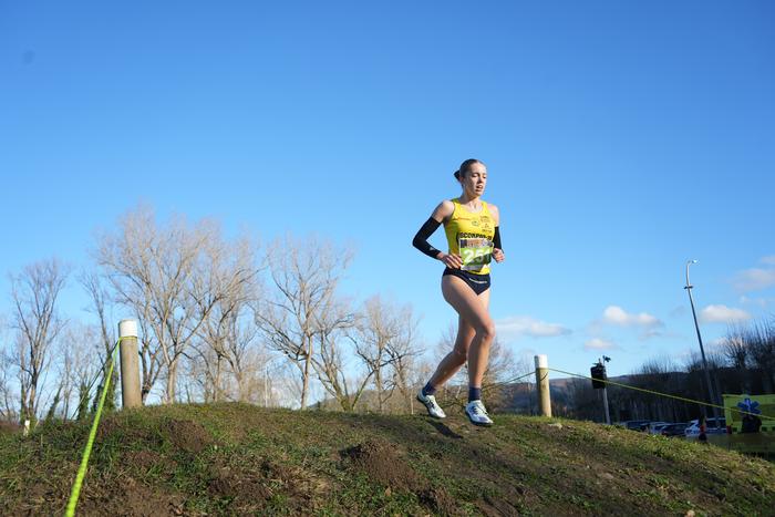 Amurrioko Nazioarteko Krosa  10 1766922641743