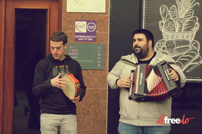 AlFREEdo elkartasun eguna, i 20 1486918413054