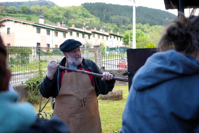 Antzinako ohiturak belaunald 26 1775920491063