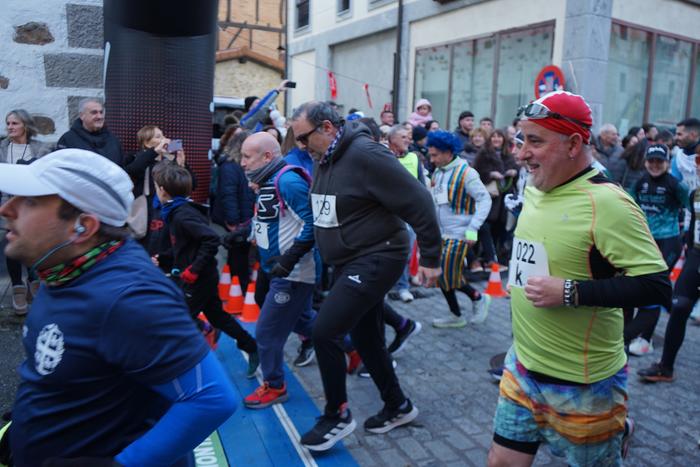 400 kirolarik parte hartu zu 39 1767282227048