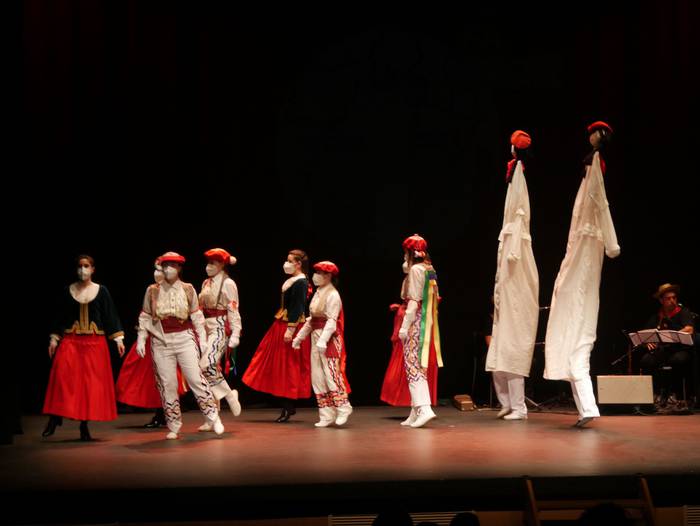 Aiara Dantza Taldearen "Arat 91 1614450526170