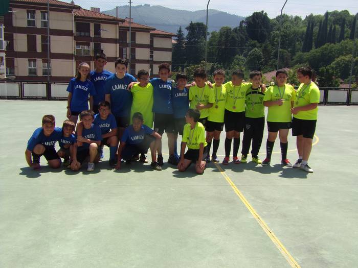 Kirola eta hezkuntza uztartu 11 1497268030746