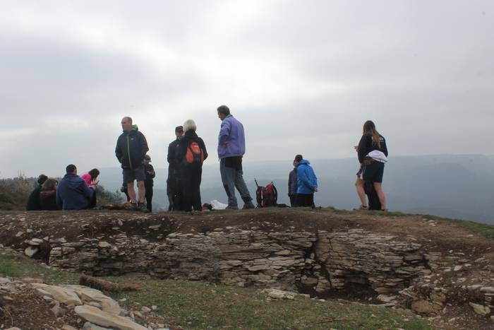 Jende ugarik parte hartu zue 19 1490024497074