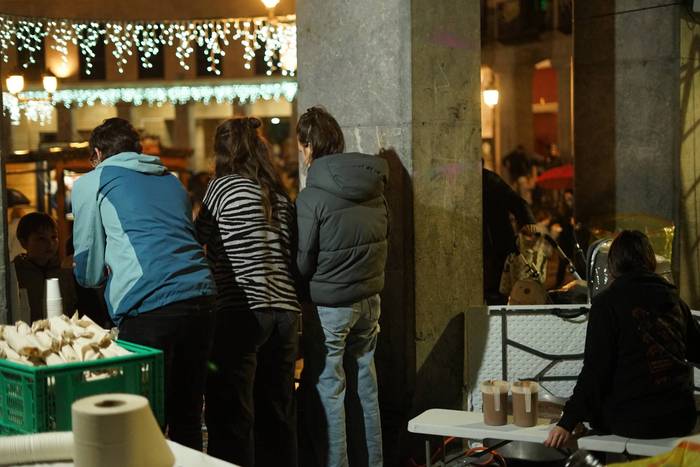 Piztu dira "Herri Eguberriak 6 1766167120046