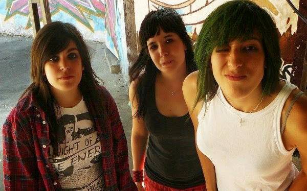Las Sexpeares eta Yo No Las Conozco