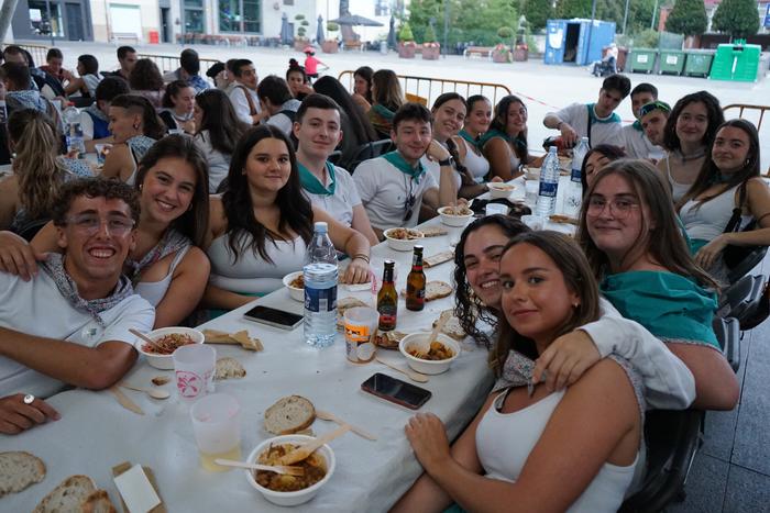 Kuadrillen protagonismoa nag 64 1756306675841