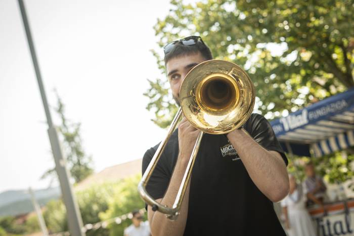 Marmitako txapelketarekin eg 13 1754848355403