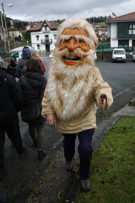 Olentzerok, Maridomingik eta 6 1513679857479